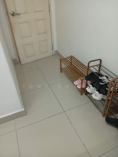 Service Residence for Rent at The Arc - Tony Chang - Entrance - PropertyGuru.com.my