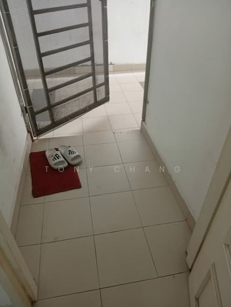 Service Residence for Rent at The Arc - Tony Chang - Entrance - PropertyGuru.com.my