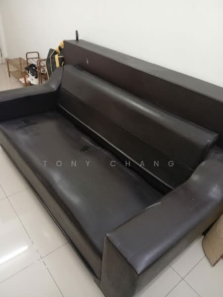Service Residence for Rent at The Arc - Tony Chang - Living Room - PropertyGuru.com.my