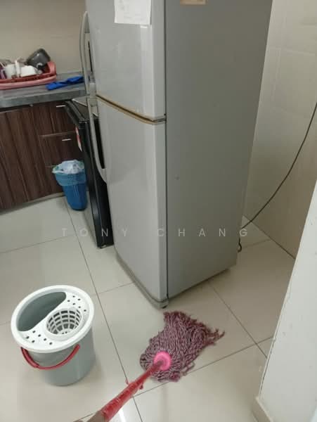 Service Residence for Rent at The Arc - Tony Chang - Kitchen - PropertyGuru.com.my