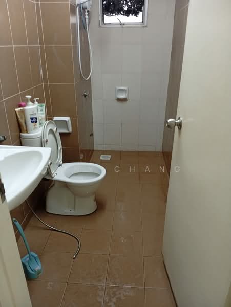 Service Residence for Rent at The Arc - Tony Chang - Bathroom - PropertyGuru.com.my