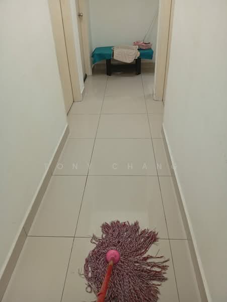 Service Residence for Rent at The Arc - Tony Chang - Corridor - PropertyGuru.com.my