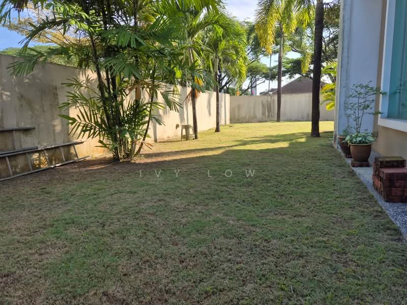 Rumah Teres 2 Tingkat untuk Disewa di Setia Tropika (Johor Bahru) - Ivy Low - Exterior - PropertyGuru.com.my