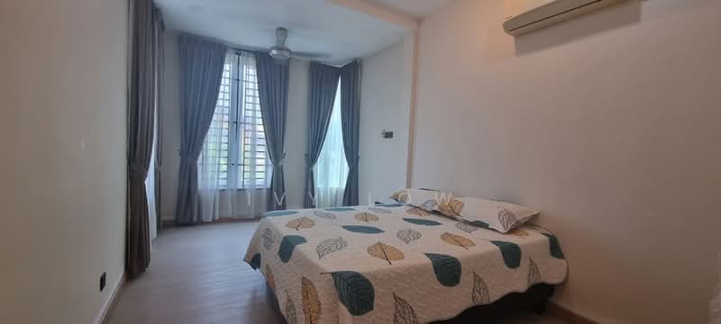 Rumah Teres 2 Tingkat untuk Disewa di Setia Tropika (Johor Bahru) - Ivy Low - Bedroom - PropertyGuru.com.my