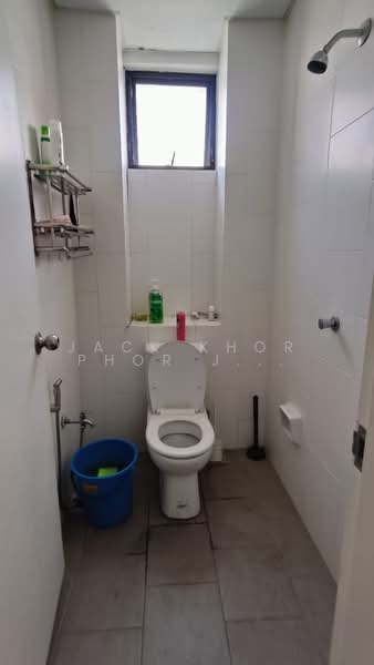 Shop for Rent in Setia Alam (Selangor) - Jack Khor Phor Jiing - Bathroom - PropertyGuru.com.my