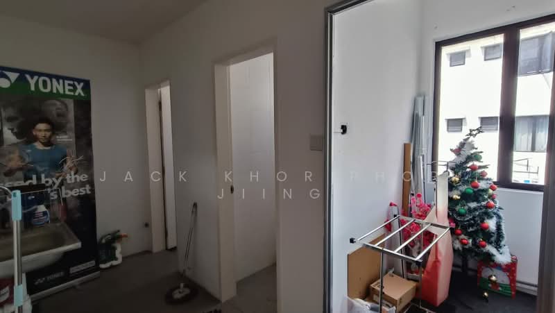 Shop for Rent in Setia Alam (Selangor) - Jack Khor Phor Jiing - Interior - PropertyGuru.com.my