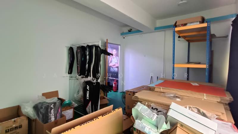 Shop for Rent in Setia Alam (Selangor) - Jack Khor Phor Jiing - Interior - PropertyGuru.com.my