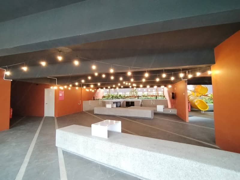 Service Residence for Rent at Piccadilly - Jeff Tan - Exterior - PropertyGuru.com.my