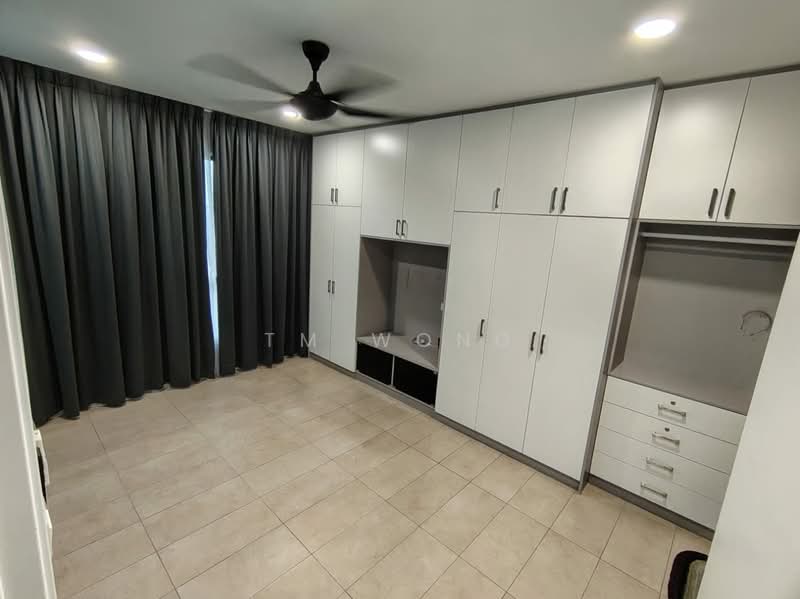 Service Residence for Sale at O'hako Residence - TM Wong - Bedroom - PropertyGuru.com.my