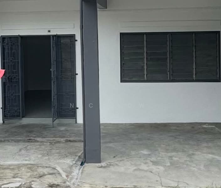 2-storey Terraced House for Rent in Taman Sri Tebrau (Johor Bahru) - Nick Low - Exterior - PropertyGuru.com.my