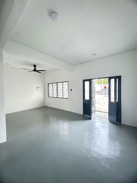 2-storey Terraced House for Rent in Taman Sri Tebrau (Johor Bahru) - Nick Low - Living Room - PropertyGuru.com.my