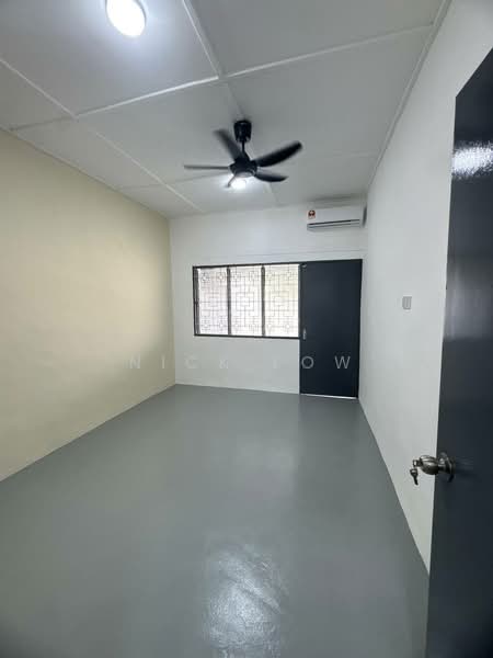 2-storey Terraced House for Rent in Taman Sri Tebrau (Johor Bahru) - Nick Low - Interior - PropertyGuru.com.my