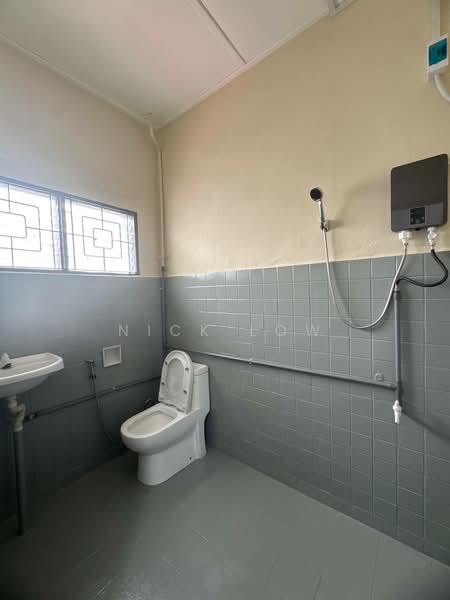 2-storey Terraced House for Rent in Taman Sri Tebrau (Johor Bahru) - Nick Low - PropertyGuru.com.my