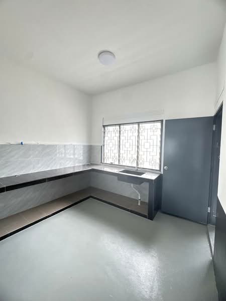 2-storey Terraced House for Rent in Taman Sri Tebrau (Johor Bahru) - Nick Low - Kitchen - PropertyGuru.com.my