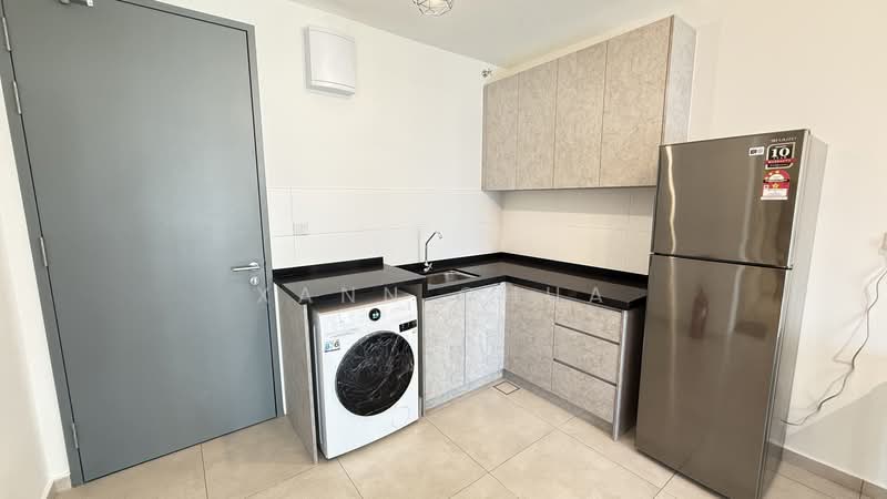 Service Residence for Rent at Meta City - Xann Chua - PropertyGuru.com.my