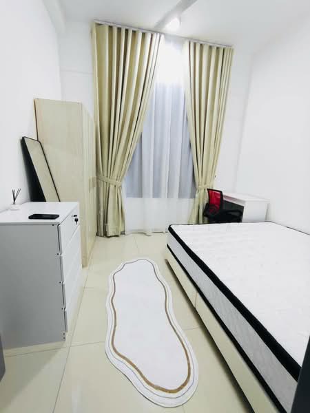 Service Residence for Rent at Parkland Residence - Siti Haila - Bedroom - PropertyGuru.com.my