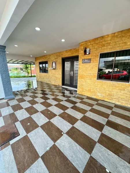 Terraced House for Sale in Skudai (Johor) - Daniel Yong - Exterior - PropertyGuru.com.my