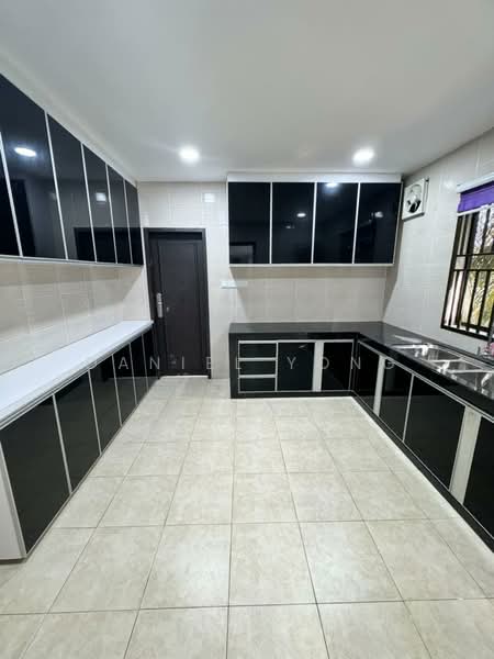 Terraced House for Sale in Skudai (Johor) - Daniel Yong - Kitchen - PropertyGuru.com.my