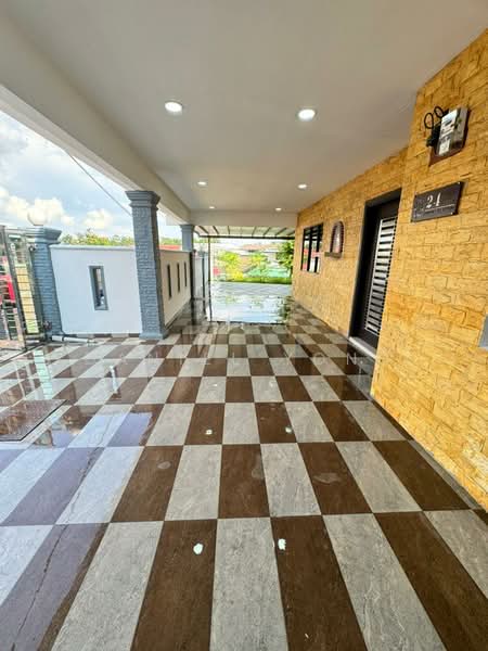Terraced House for Sale in Skudai (Johor) - Daniel Yong - Exterior - PropertyGuru.com.my