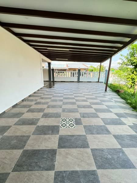Terraced House for Sale in Skudai (Johor) - Daniel Yong - Exterior - PropertyGuru.com.my