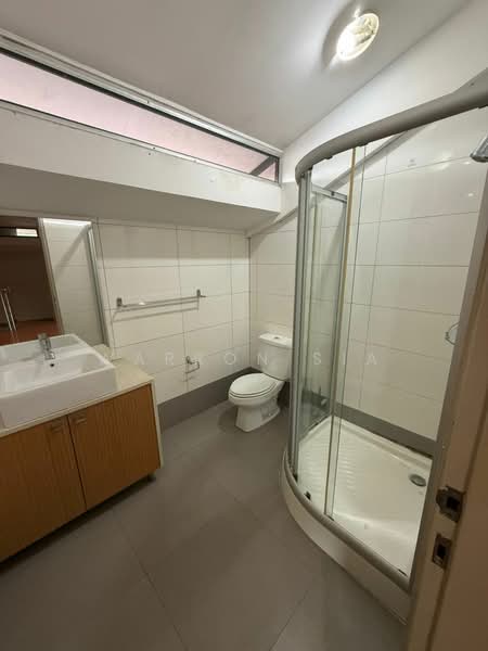 Rumah Berkembar untuk Dijual di Kuching (Sarawak) - Warron Sia - PropertyGuru.com.my