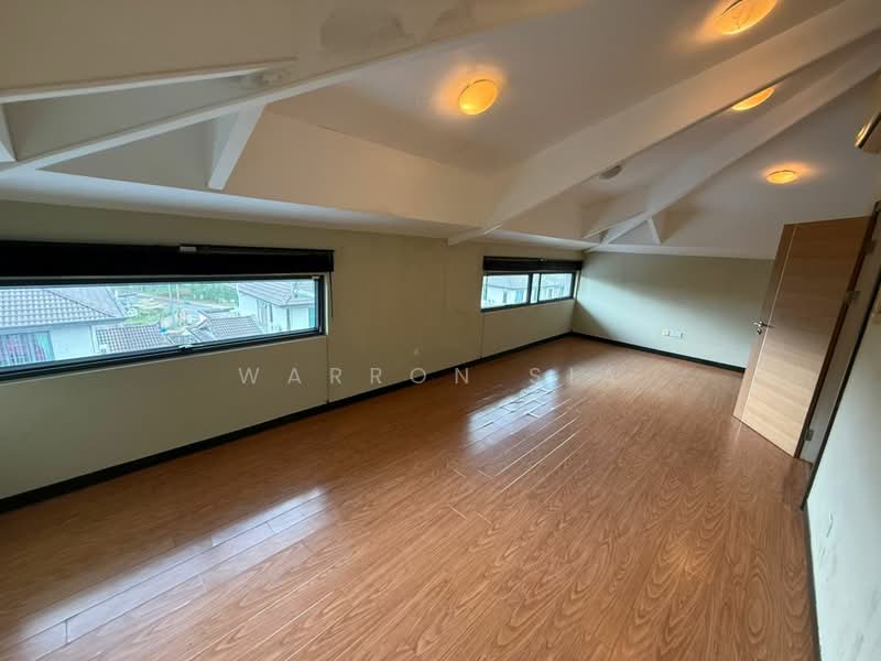 Rumah Berkembar untuk Dijual di Kuching (Sarawak) - Warron Sia - PropertyGuru.com.my
