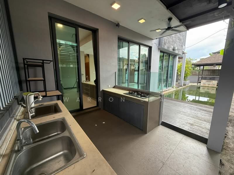 Rumah Berkembar untuk Dijual di Kuching (Sarawak) - Warron Sia - PropertyGuru.com.my