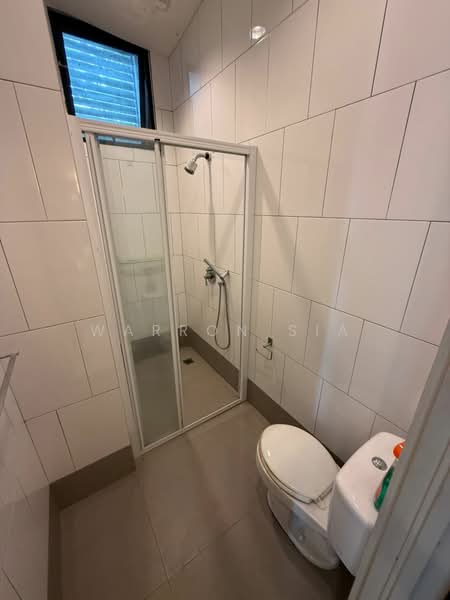 Rumah Berkembar untuk Dijual di Kuching (Sarawak) - Warron Sia - PropertyGuru.com.my
