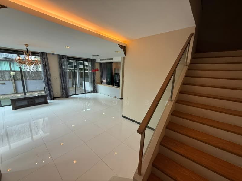 Rumah Berkembar untuk Dijual di Kuching (Sarawak) - Warron Sia - PropertyGuru.com.my