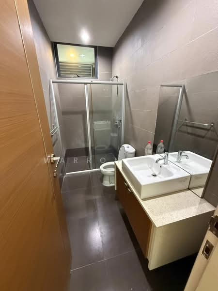 Rumah Berkembar untuk Dijual di Kuching (Sarawak) - Warron Sia - PropertyGuru.com.my