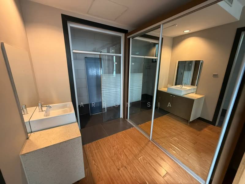 Rumah Berkembar untuk Dijual di Kuching (Sarawak) - Warron Sia - PropertyGuru.com.my