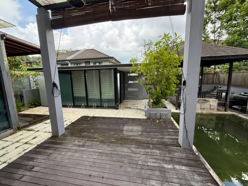 Rumah Berkembar untuk Dijual di Kuching (Sarawak) - Warron Sia - PropertyGuru.com.my