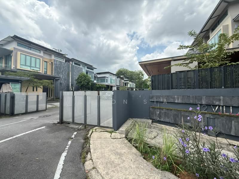 Rumah Berkembar untuk Dijual di Kuching (Sarawak) - Warron Sia - PropertyGuru.com.my