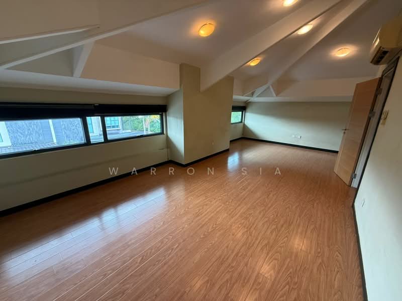 Rumah Berkembar untuk Dijual di Kuching (Sarawak) - Warron Sia - PropertyGuru.com.my