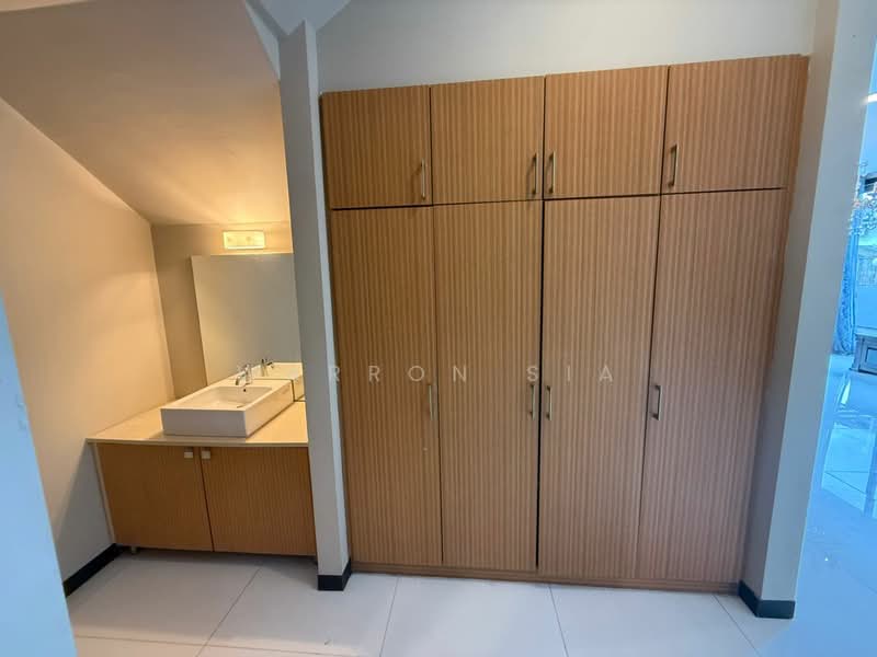 Rumah Berkembar untuk Dijual di Kuching (Sarawak) - Warron Sia - PropertyGuru.com.my