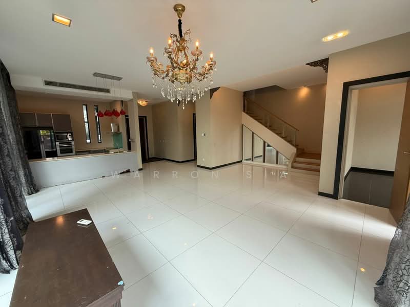 Rumah Berkembar untuk Dijual di Kuching (Sarawak) - Warron Sia - PropertyGuru.com.my