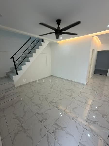 2-storey Terraced House for Sale in Taman Plentong Utama (Masai) - Melinda Ee - Interior - PropertyGuru.com.my