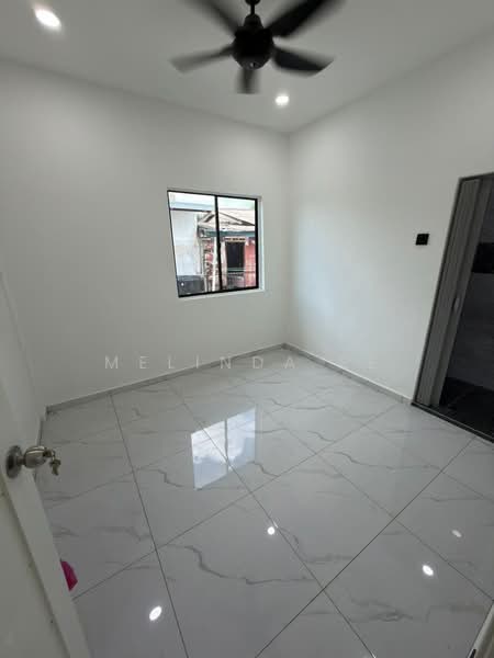 2-storey Terraced House for Sale in Taman Plentong Utama (Masai) - Melinda Ee - Interior - PropertyGuru.com.my