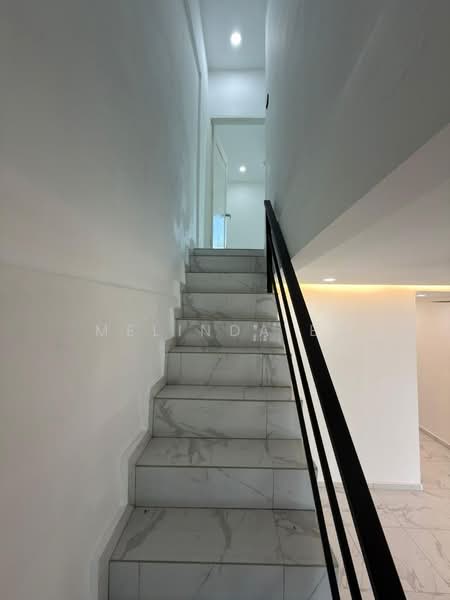 2-storey Terraced House for Sale in Taman Plentong Utama (Masai) - Melinda Ee - Interior - PropertyGuru.com.my