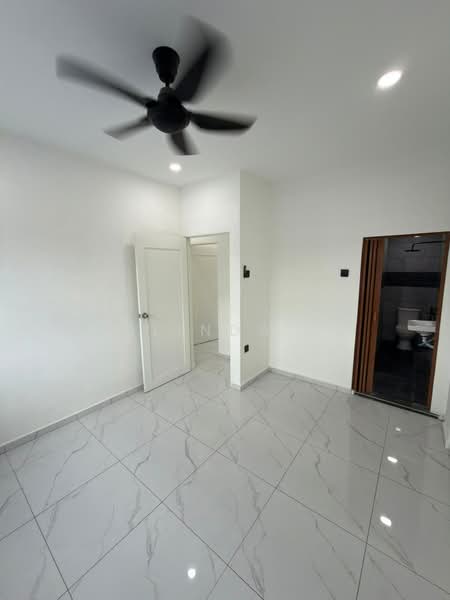 2-storey Terraced House for Sale in Taman Plentong Utama (Masai) - Melinda Ee - Interior - PropertyGuru.com.my