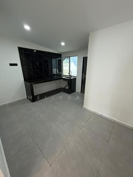 2-storey Terraced House for Sale in Taman Plentong Utama (Masai) - Melinda Ee - Kitchen - PropertyGuru.com.my