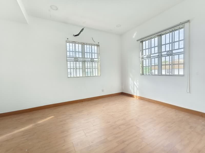 2-storey Terraced House for Sale in Taman Seri Taming (Cheras) - KK Sah - PropertyGuru.com.my