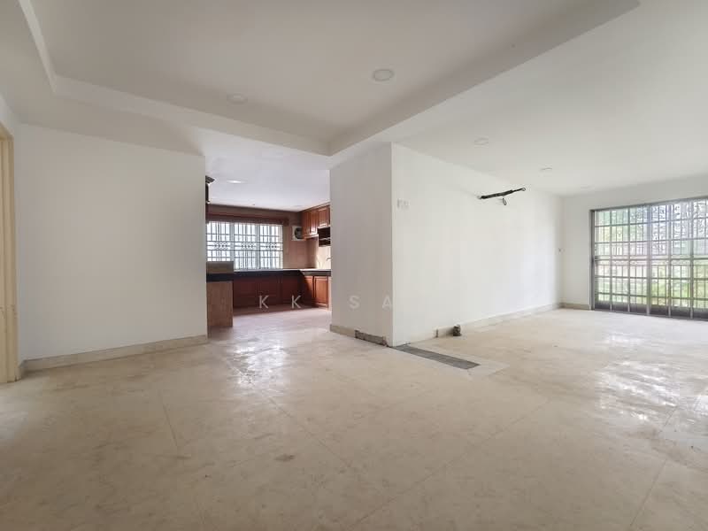 2-storey Terraced House for Sale in Taman Seri Taming (Cheras) - KK Sah - PropertyGuru.com.my