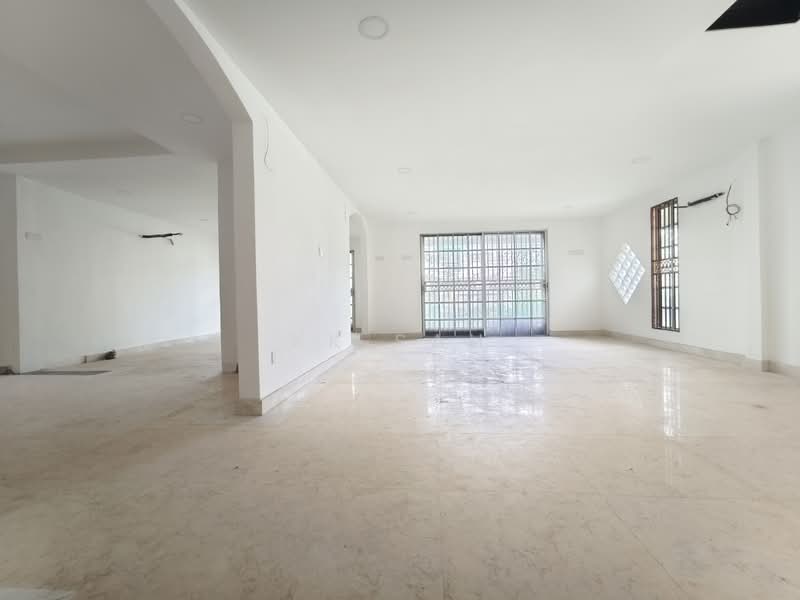 2-storey Terraced House for Sale in Taman Seri Taming (Cheras) - KK Sah - PropertyGuru.com.my