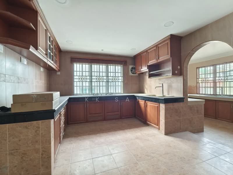2-storey Terraced House for Sale in Taman Seri Taming (Cheras) - KK Sah - PropertyGuru.com.my