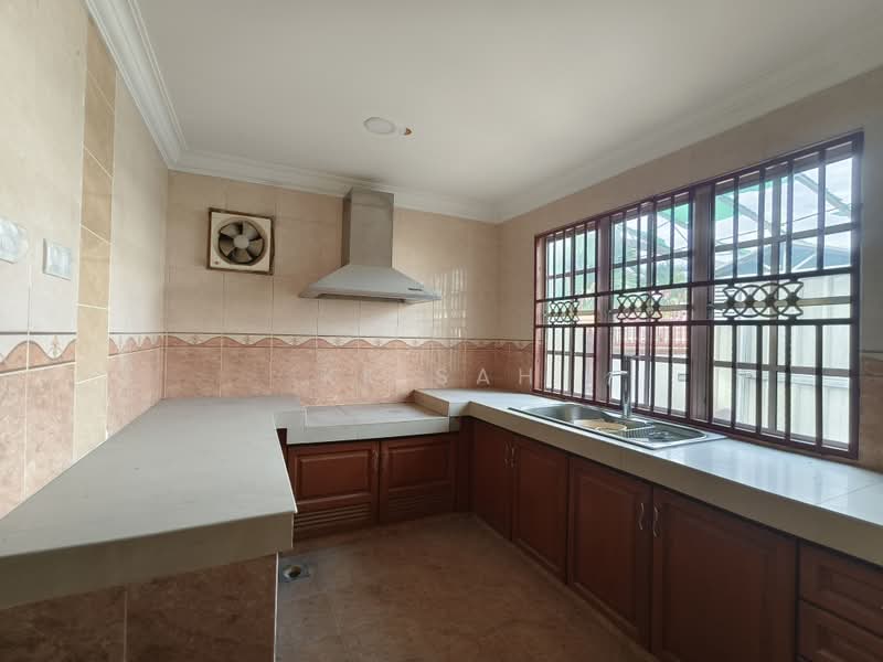 2-storey Terraced House for Sale in Taman Seri Taming (Cheras) - KK Sah - PropertyGuru.com.my