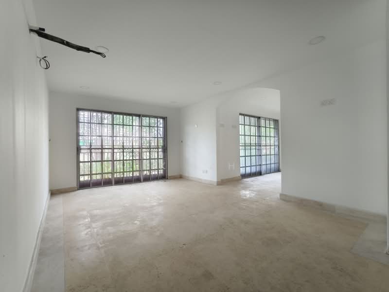 2-storey Terraced House for Sale in Taman Seri Taming (Cheras) - KK Sah - PropertyGuru.com.my