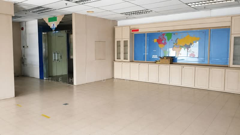 Factory for Rent in Perai (Penang) - Teh Guan Fong - Interior - PropertyGuru.com.my