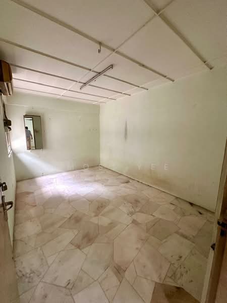 Rumah Flat untuk Dijual di Desa Petaling Flat - Amoss Yee - Interior - PropertyGuru.com.my