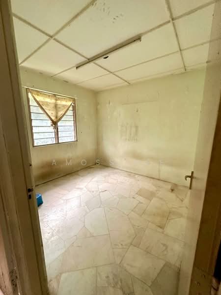 Rumah Flat untuk Dijual di Desa Petaling Flat - Amoss Yee - Interior - PropertyGuru.com.my